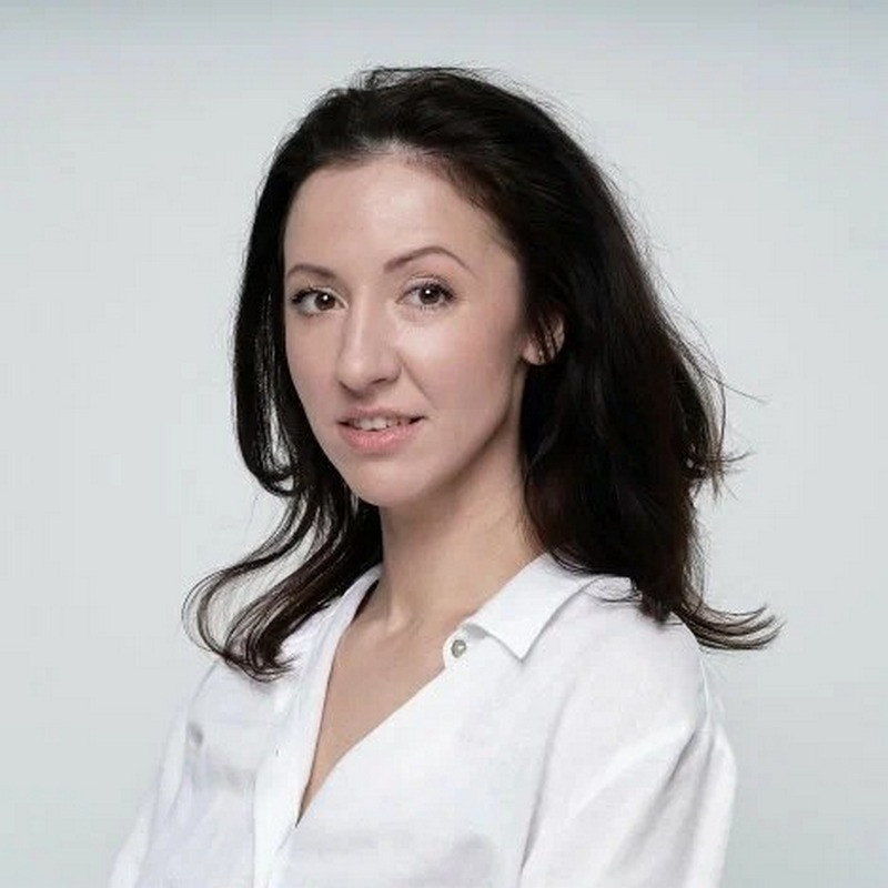 Юлия Игнатьева