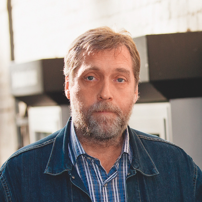 Никита Высоцкий