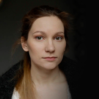 Маргарита Толстоганова