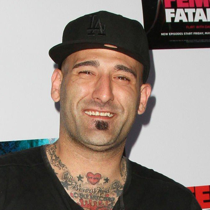 Ник Принсип