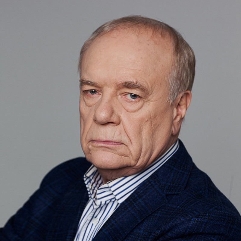 Геннадий Сайфулин