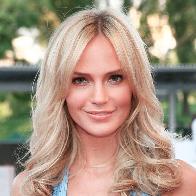 Наталья Чистякова-Ионова