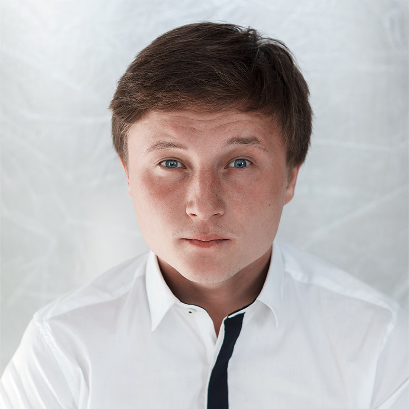 Радмил Хайрутдинов