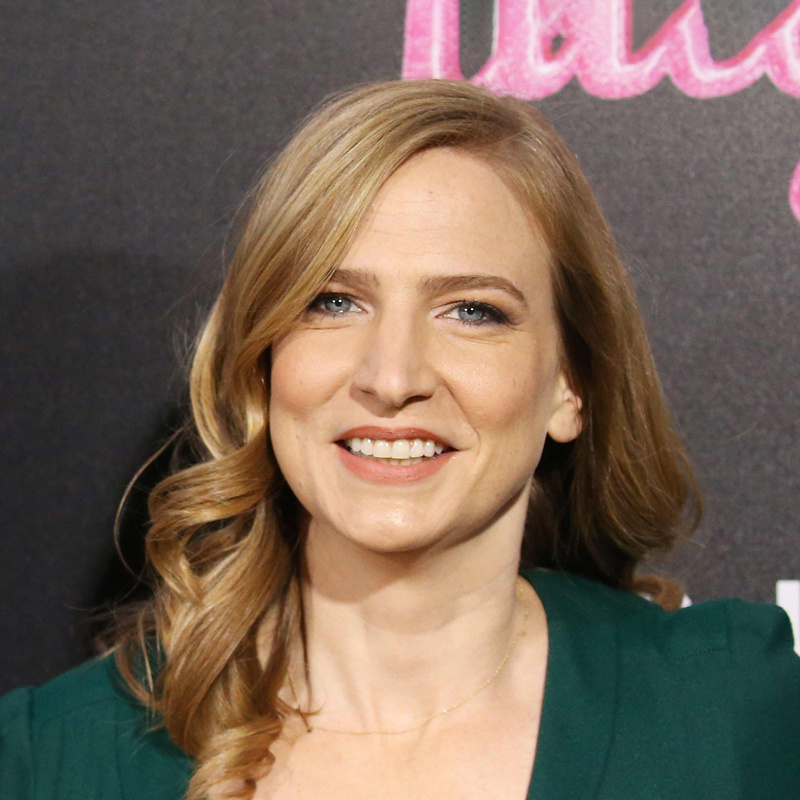 Хелен Эстабрук