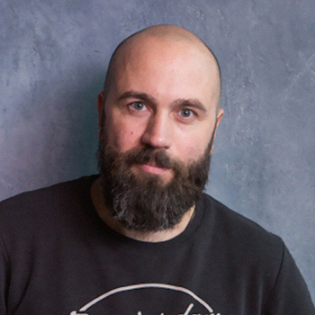 Михаил Милашин