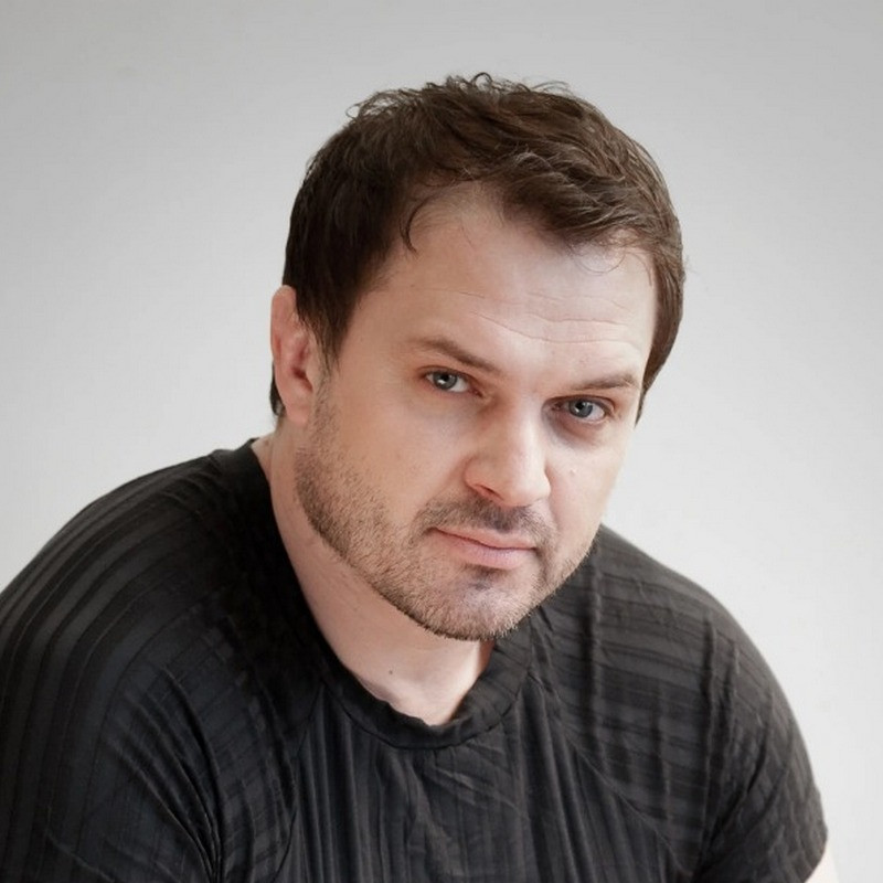 Андрей Биланов