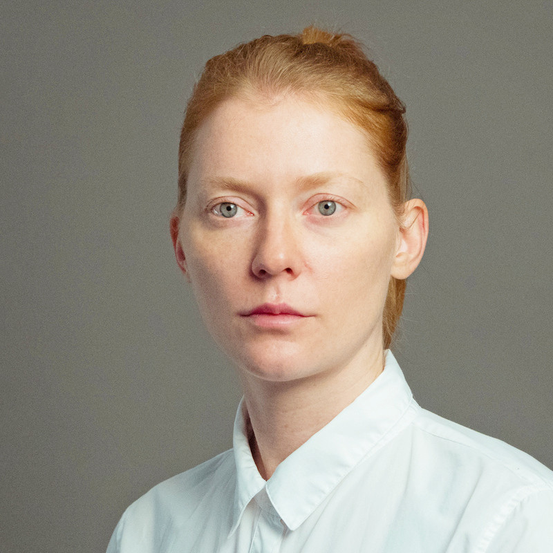 Ульяна Лукина