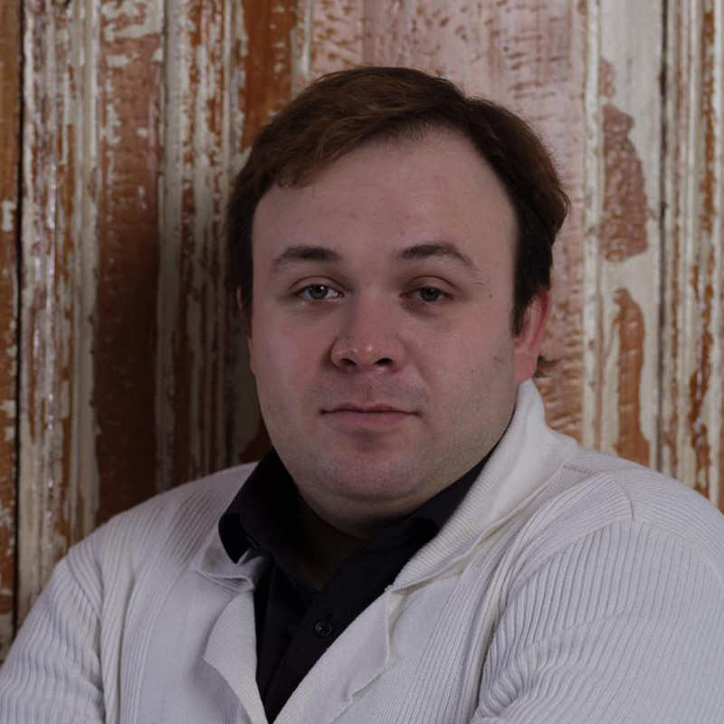 Алексеев Павел