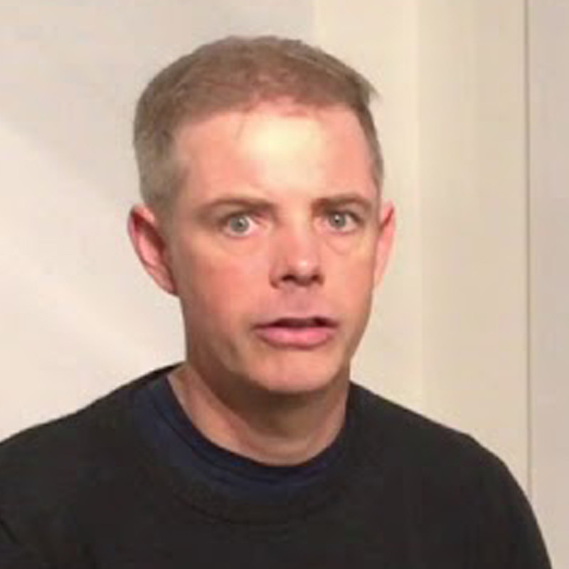 Оливер Дэвис