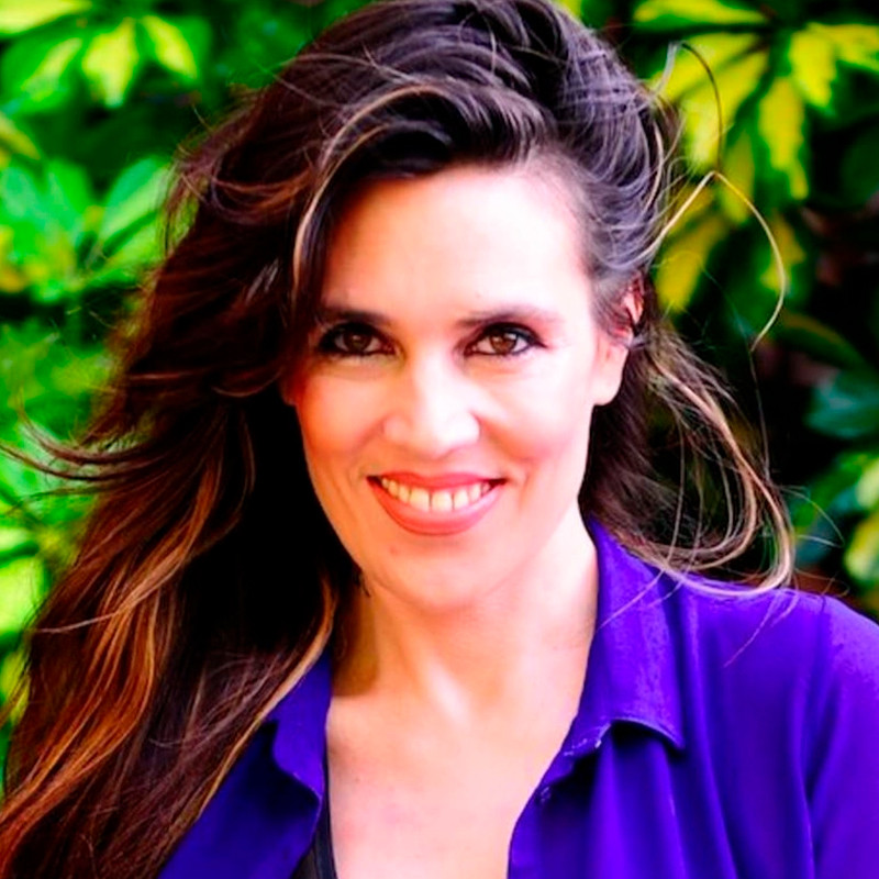 Мария Лаура Гаргарейя