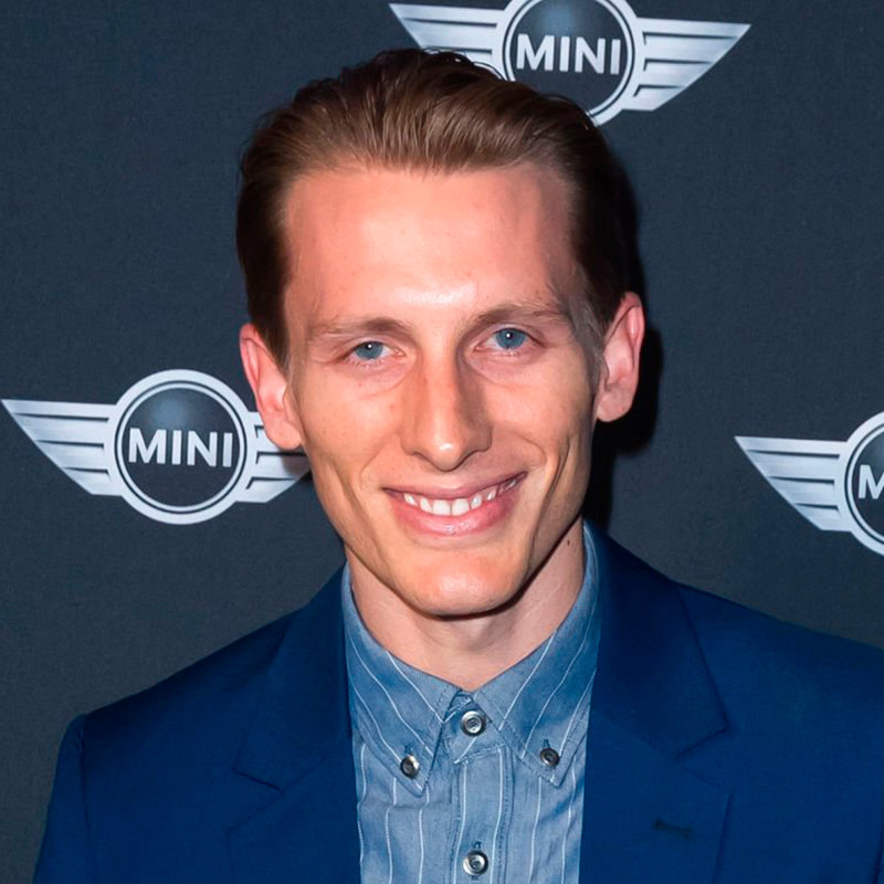 Джеймс Хеберт