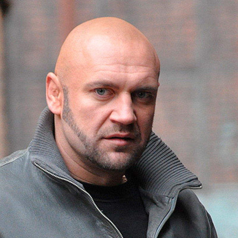 Александр Красовский