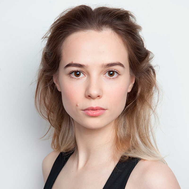 Александра Каштанова