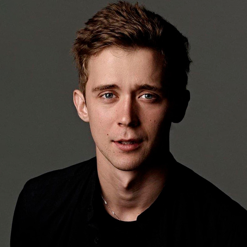 Тимофей Елецкий