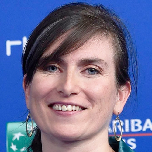 Дэльфин Томсон