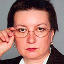 Ирина Знаменщикова