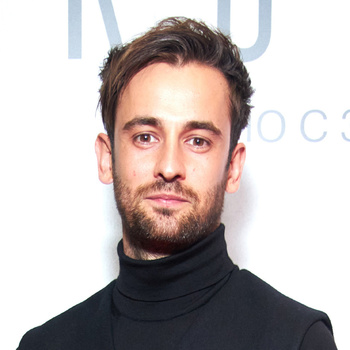 Риналь Мухаметов