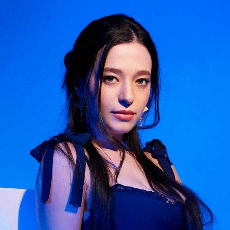 Майки Мэдисон