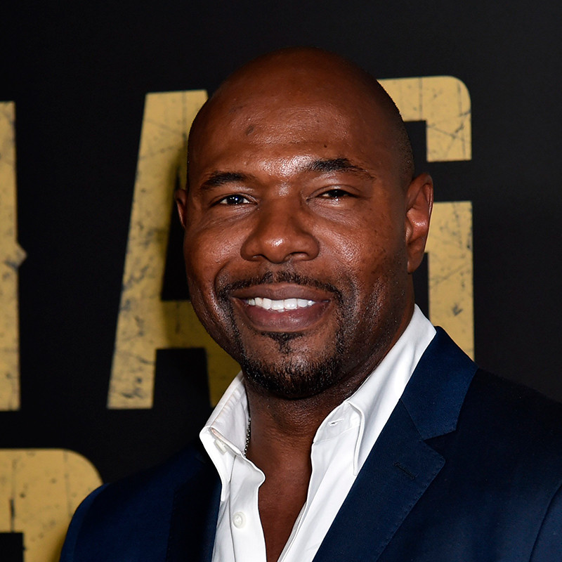 Антуан Фукуа