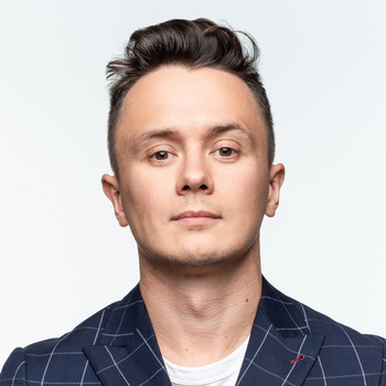 Илья Соболев