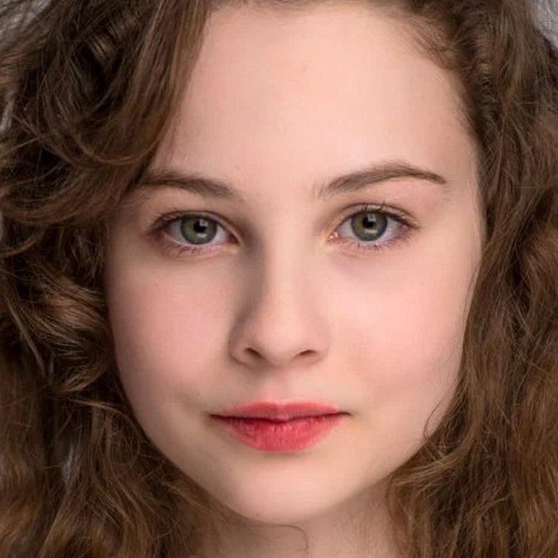 Капитолина Герц-Соболь