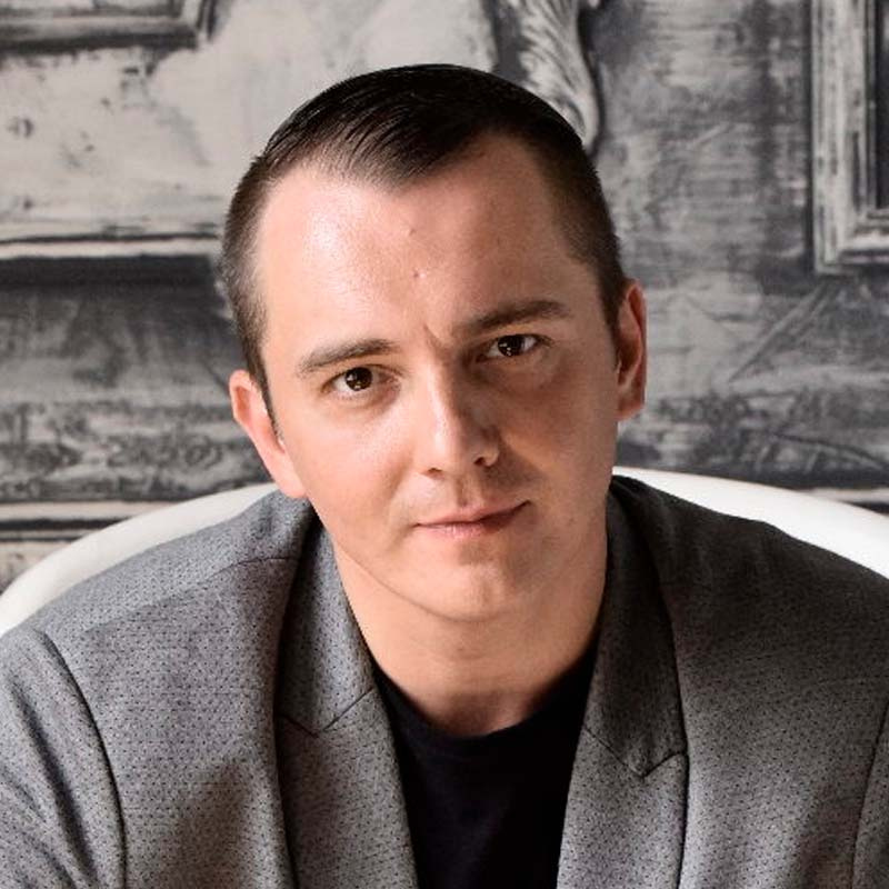 Григорий Кокоткин