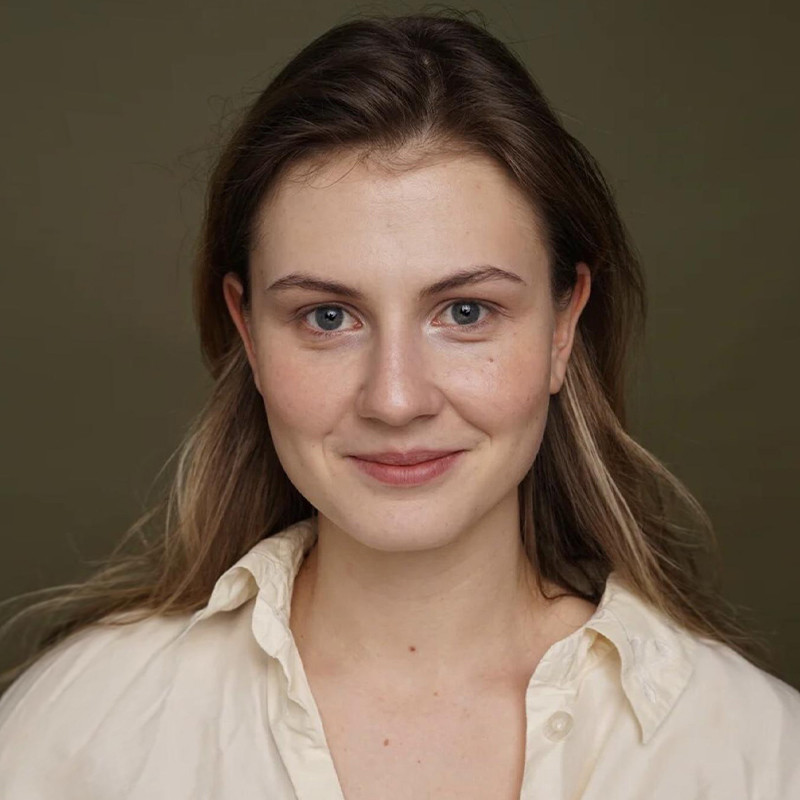 Софья Щербакова