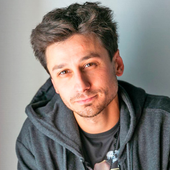 Дмитрий Бедерин