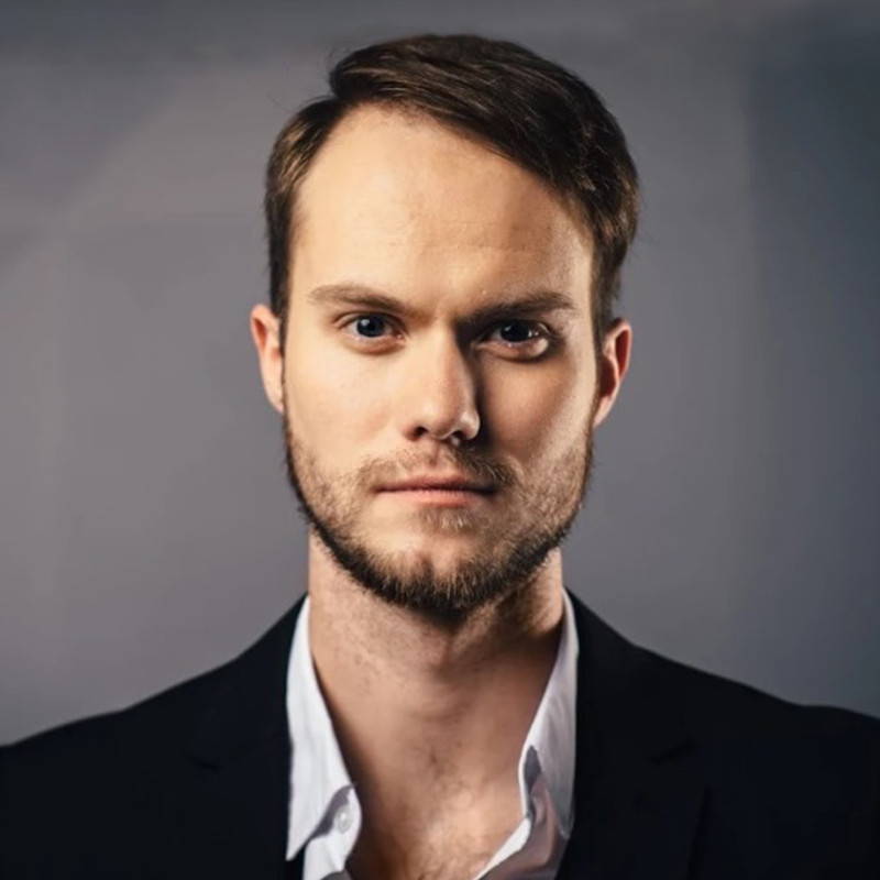 Филипп Лебедев