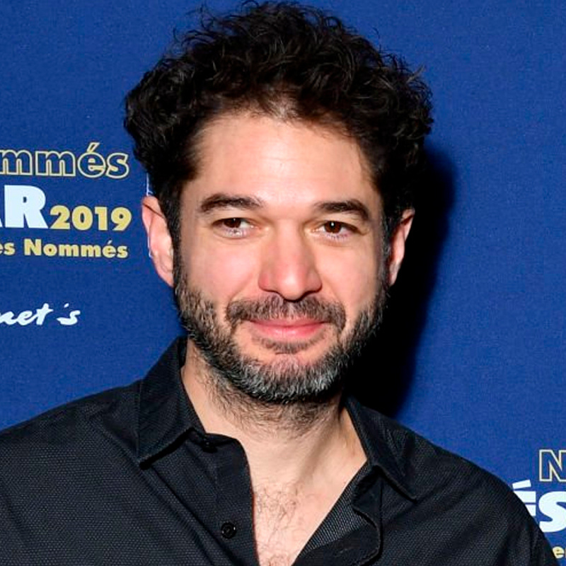 Лорен Танги