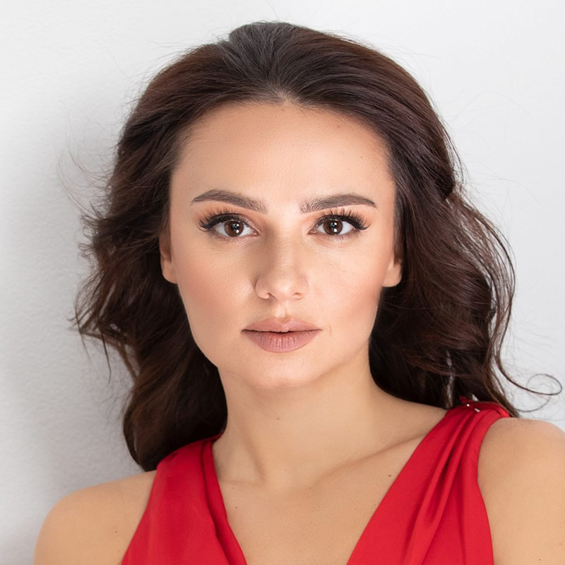 Катрин Асси