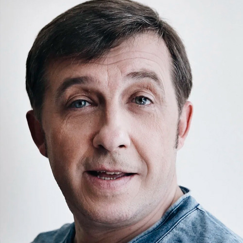 Виктор Супрун