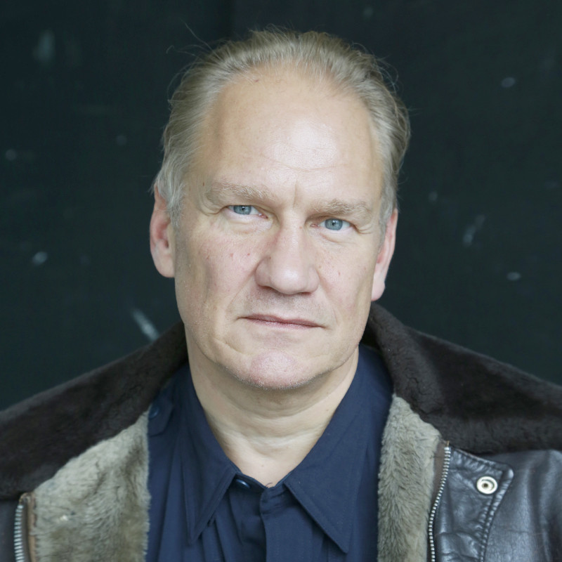 Йоахим Пауль Ассбек