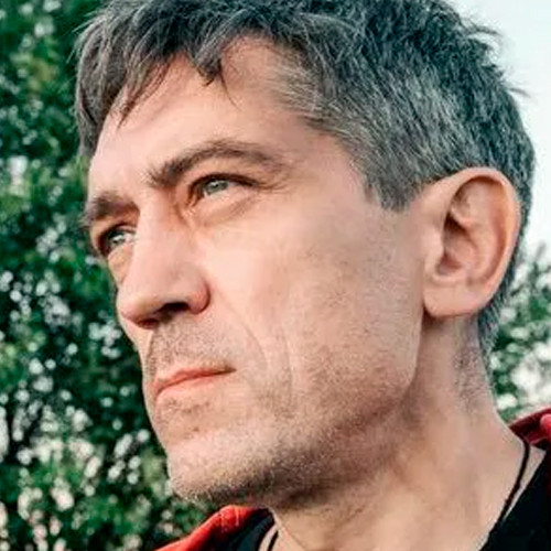 Дмитрий Магонов