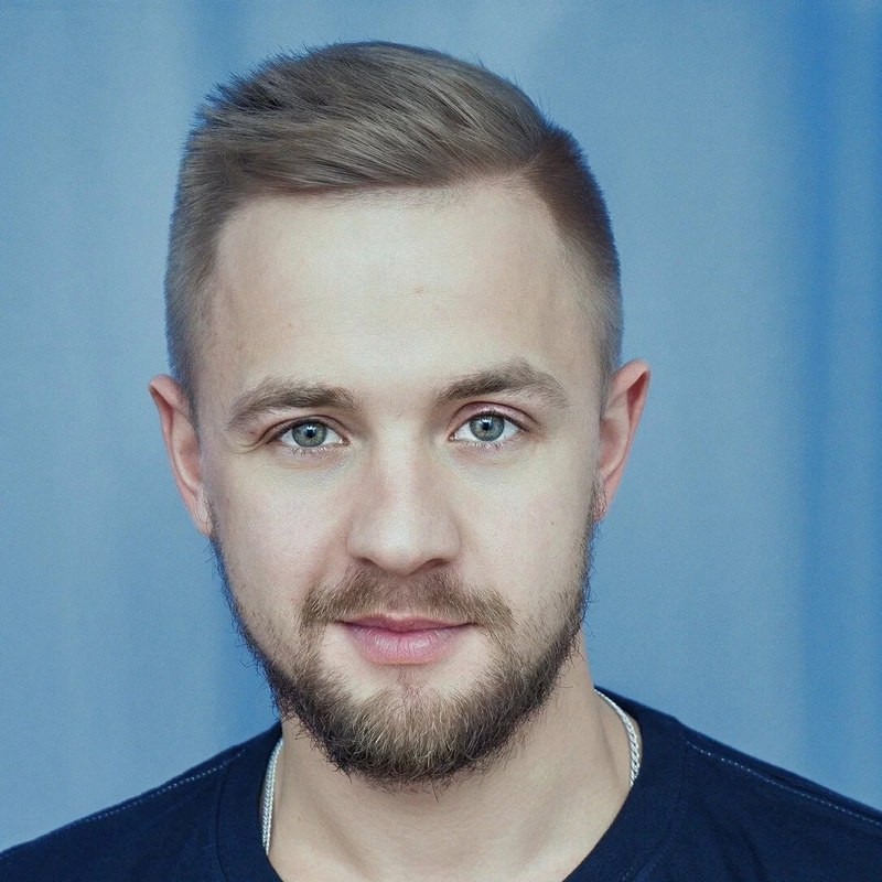 Михаил Гончаров