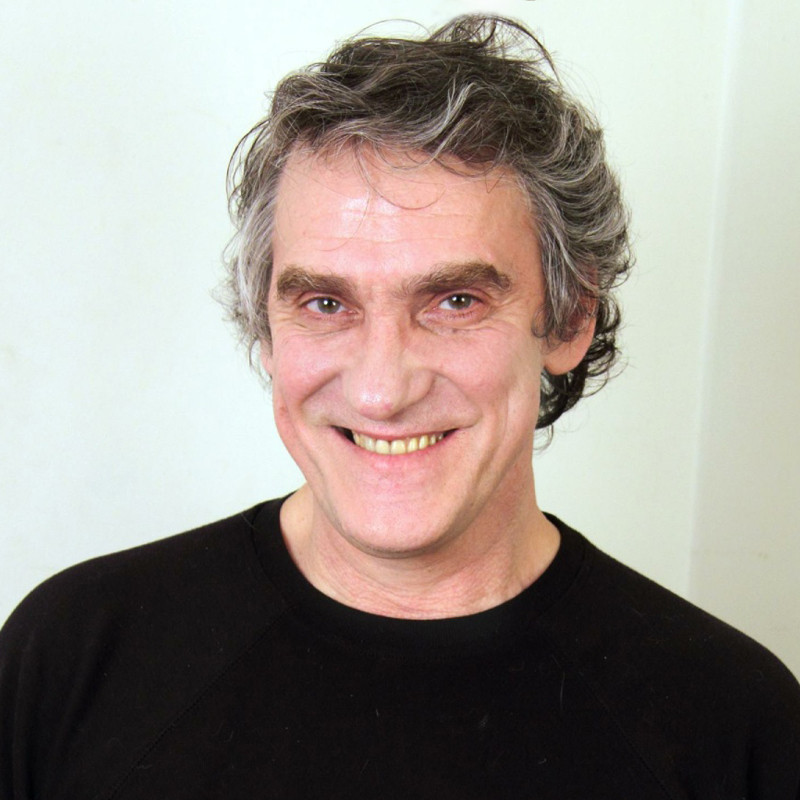 Валерий Гаркалин