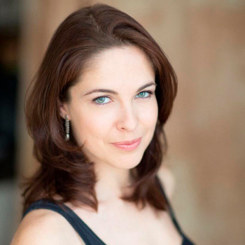 Дианна Дезмари