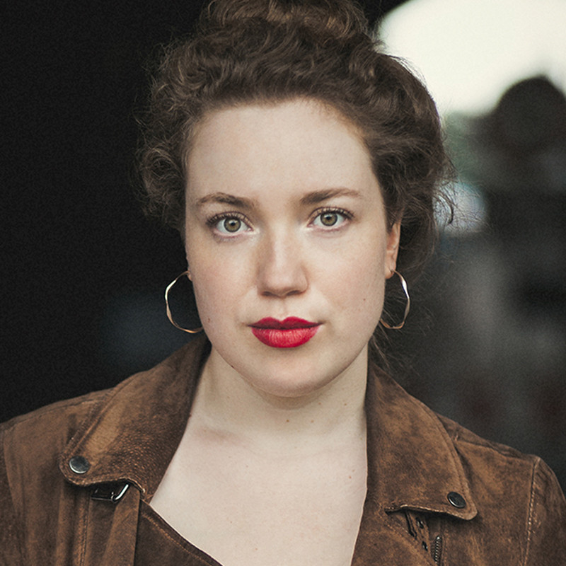 Юлия Йендроссек