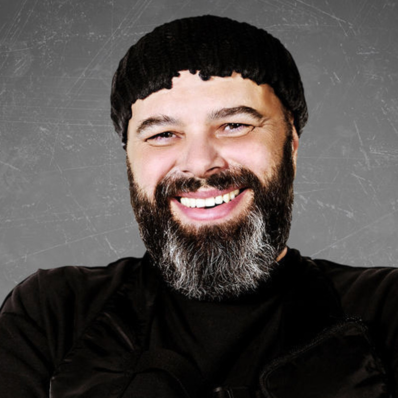 Максим Фадеев