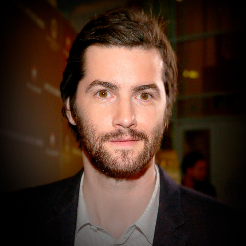 Джим Стерджесс