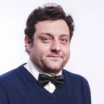 Михаил Полицеймако