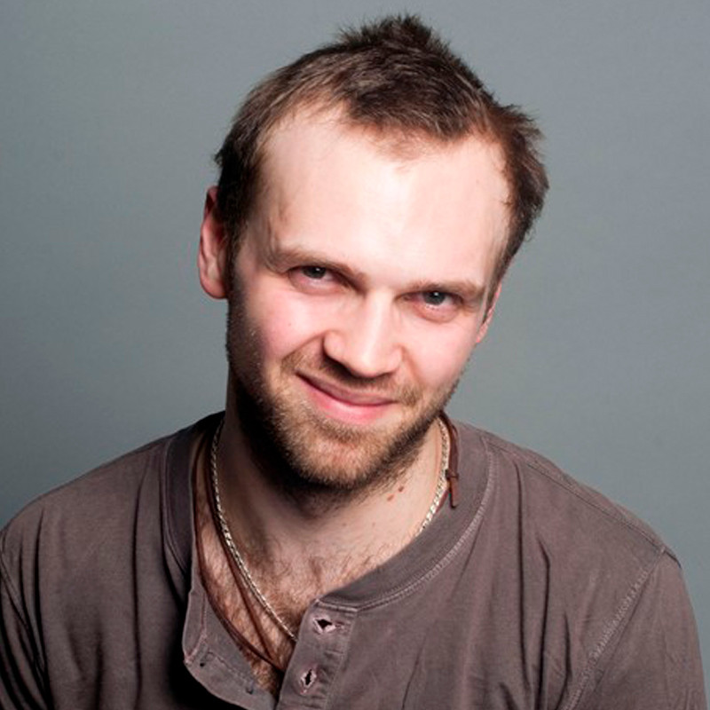 Артем Шевченко