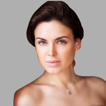 Ирина Антоненко