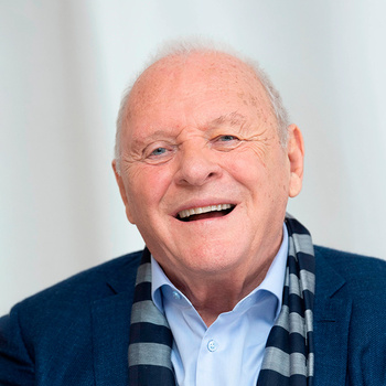 Энтони Хопкинс