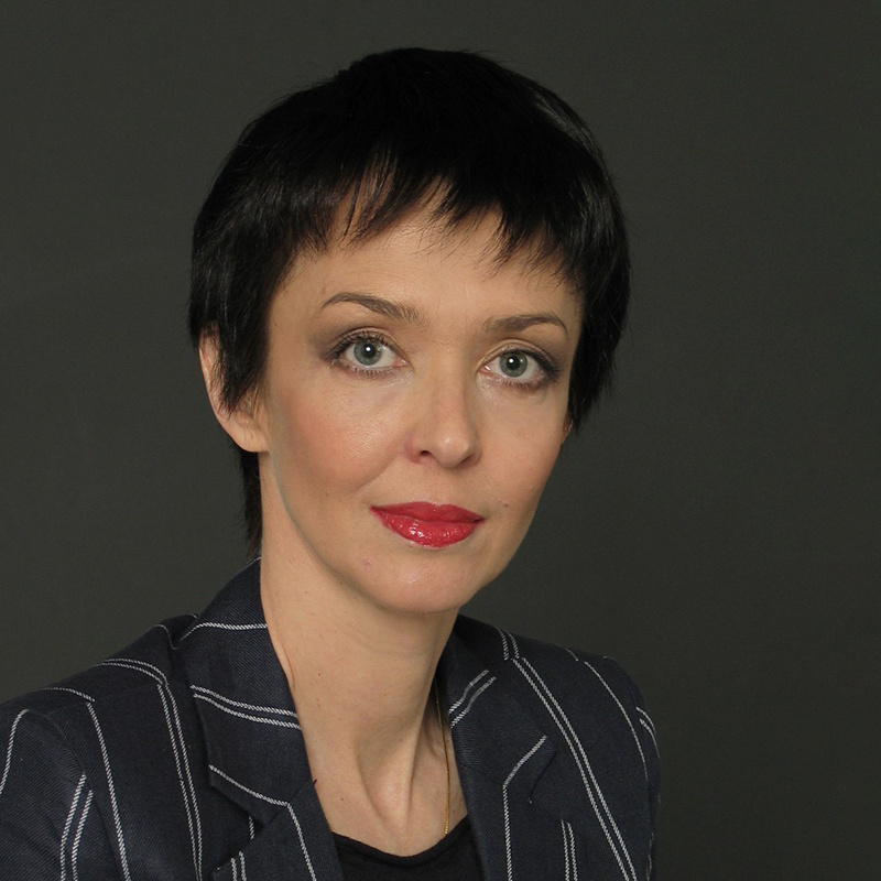 Вероника Изотова