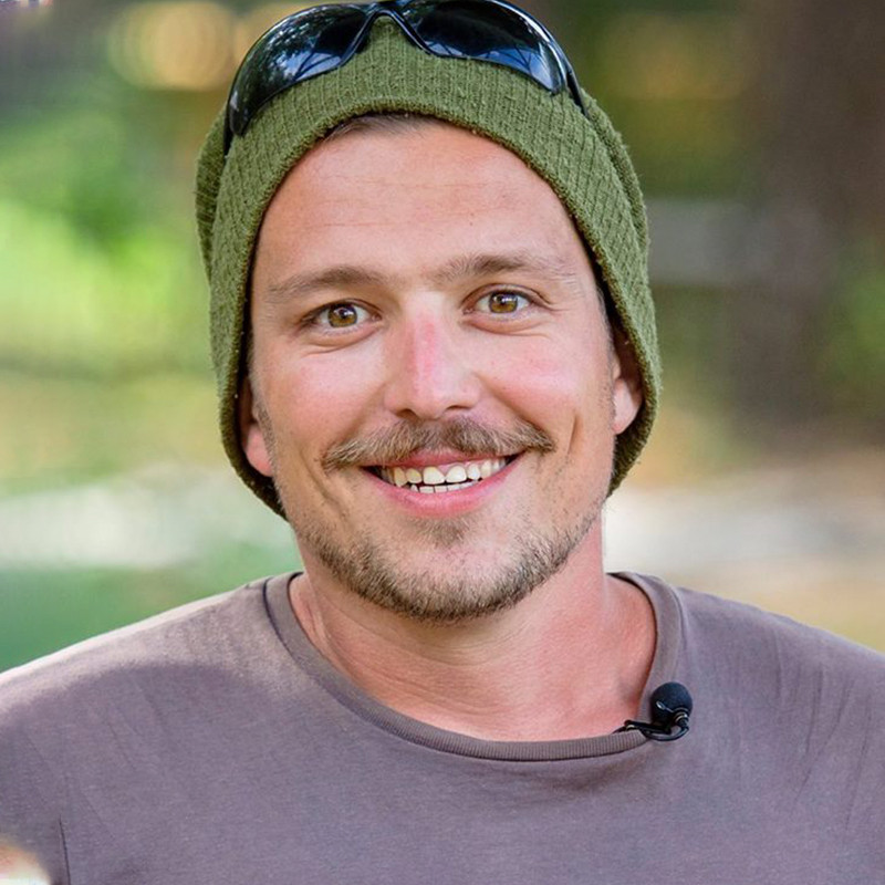 Алексей Быстрицкий