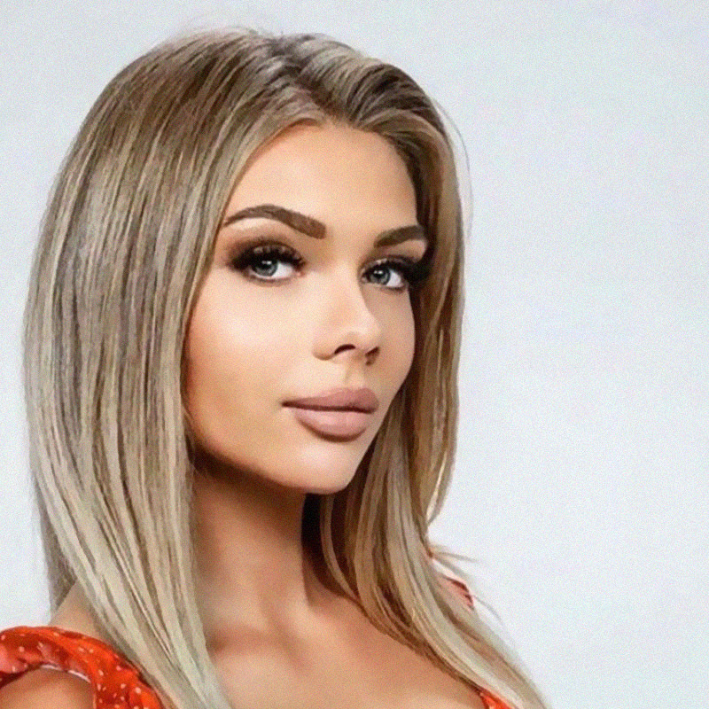 Мария Бондарь