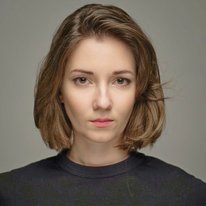 Валентина Лукащук