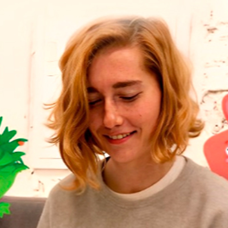 Дарья Кантемирова