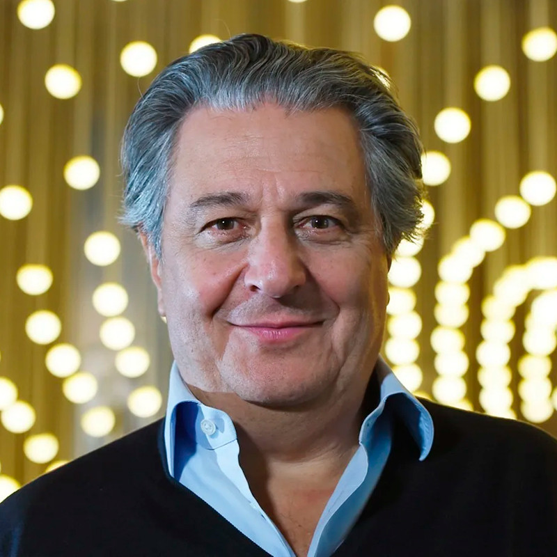 Кристиан Клавье